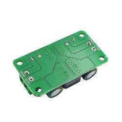 Mạch lọc nguồn DC 0-50V 4A Mạch lọc nguồn DC 0-50V 4A