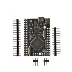 Arduino Mega 2560 PRO CH340 Type C Arduino Mega 2560 PRO CH340 Type C