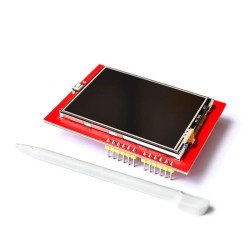 Màn hình cảm ứng TFT 2.4 inch Uno R3 240*320 Màn hình cảm ứng TFT 2.4 inch Uno R3 240*320