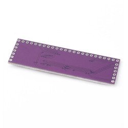 Mạch mở rộng 24 IO 74595 Mạch mở rộng 24 IO 74595