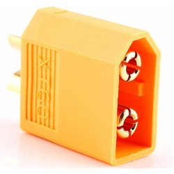 Jack nguồn XT60-M Jack nguồn XT60-M
