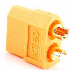 Jack nguồn XT60-M Jack nguồn XT60-M
