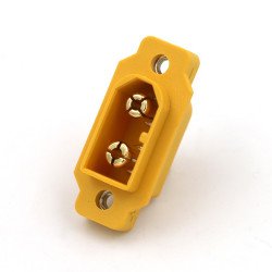 Jack nguồn XT60E1-M Amass Jack nguồn XT60E1-M Amass