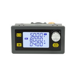 XY5008E Mạch điều chỉnh điện áp, nguồn điện đa năng XY5008E Mạch điều chỉnh điện áp, nguồn điện đa năng