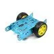 Bộ khung xe hợp kim nhôm 2WD