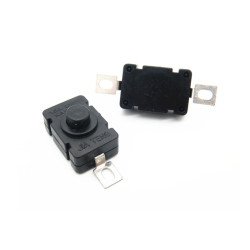 Công tắc nhấn giữ KAN-28 1.5A250V Công tắc nhấn giữ KAN-28 1.5A250V