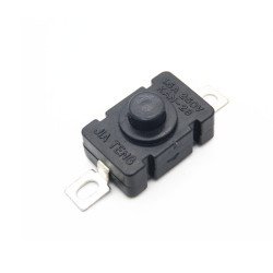 Công tắc nhấn giữ KAN-28 1.5A250V Công tắc nhấn giữ KAN-28 1.5A250V