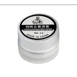 Kem vệ sinh mũi hàn 9g Kem vệ sinh mũi hàn 9g