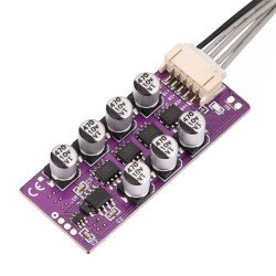 Mạch cân bằng chủ động 5S/6S 1.2A Mạch cân bằng chủ động 5S/6S 1.2A
