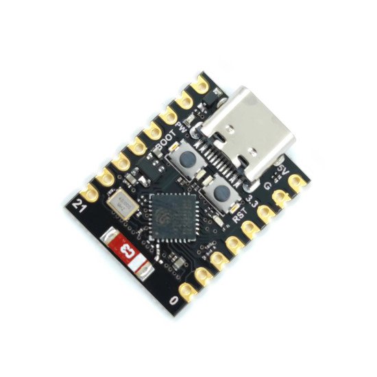 Kit ESP32-C3 Super Mini