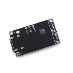 Mạch sạc pin 2S/3S 3.7V QC type C 15W Mạch sạc pin 2S/3S 3.7V QC type C 15W