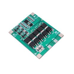 Mạch sạc và bảo vệ pin BMS 3S 3.7V 30A Mạch sạc và bảo vệ pin BMS 3S 3.7V 30A