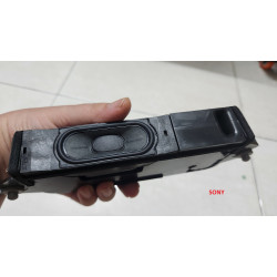 Cặp loa toàn dãy tháo Tivi có hộp cộng hưởng 6R/14W Cặp loa toàn dãy tháo Tivi có hộp cộng hưởng 6R/14W