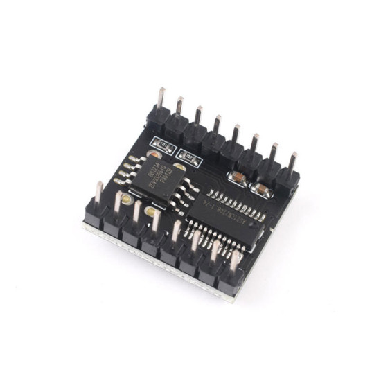 Mạch ghi phát âm thanh JQ8900-16P