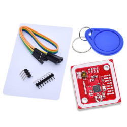 Mạch RFID NFC PN532 V3 13.56Mhz Mạch RFID NFC PN532 V3 13.56Mhz