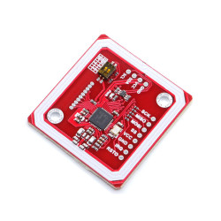 Mạch RFID NFC PN532 V3 13.56Mhz Mạch RFID NFC PN532 V3 13.56Mhz