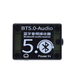 Mạch bluetooth 5.0 giải mã âm thanh Mạch bluetooth 5.0 giải mã âm thanh
