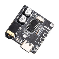 Mạch bluetooth 5.0 giải mã âm thanh Mạch bluetooth 5.0 giải mã âm thanh