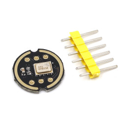 Module micro đa hướng I2S INMP441 MEMS Module micro đa hướng I2S INMP441 MEMS