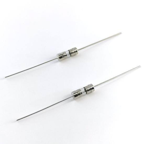 Cầu chì có chân 3*10mm