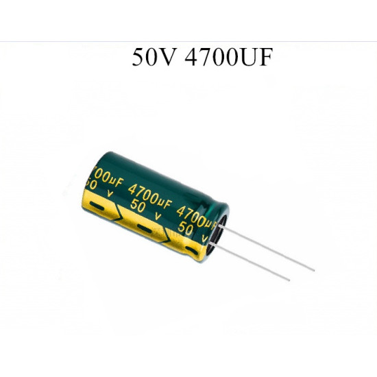 Tụ 4700uF/50V
