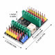 Board mở rộng ESP32 C3 supper mini