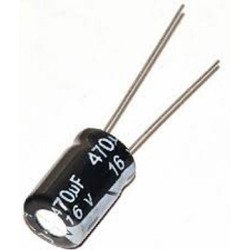 Tụ 680uF/50V Tụ 680uF/50V