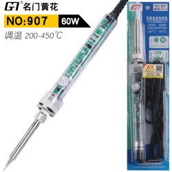 Mỏ hàn điều chỉnh nhiệt độ No.907 Mỏ hàn điều chỉnh nhiệt độ No.907