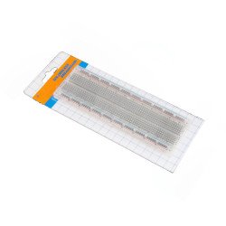 Breadboard MB-102 830 lỗ Breadboard MB-102 830 lỗ