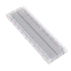 Breadboard MB-102 830 lỗ Breadboard MB-102 830 lỗ