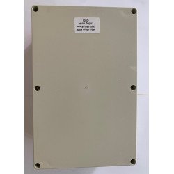 Hộp nhựa ABS 230*150*85mm chống nước