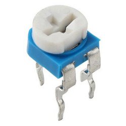 Biến trở cúc áo RM065 Biến trở cúc áo RM065