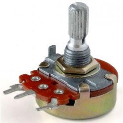 Biến trở volume đơn WH148