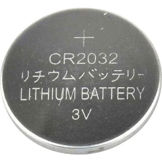 Pin CR2032 3V