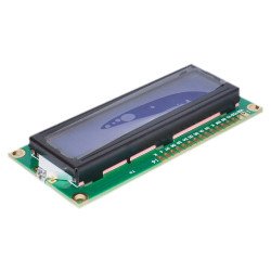 Màn hình LCD 1602 xanh Màn hình LCD 1602 xanh