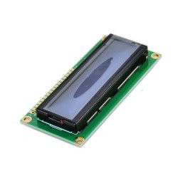 Màn hình LCD 1602 xanh Màn hình LCD 1602 xanh