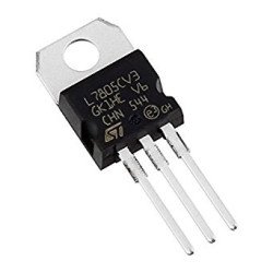 LM7805 LM7805