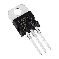 LM7805 chính hãng ST