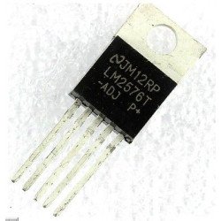 LM2576 LM2576