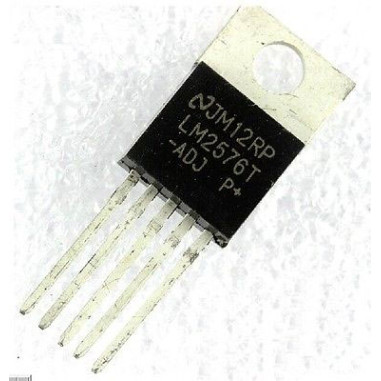LM2576