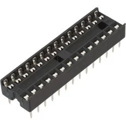 Đế IC 28 dip