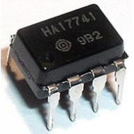HA17741
