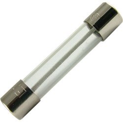 Cầu chì ống 20mm