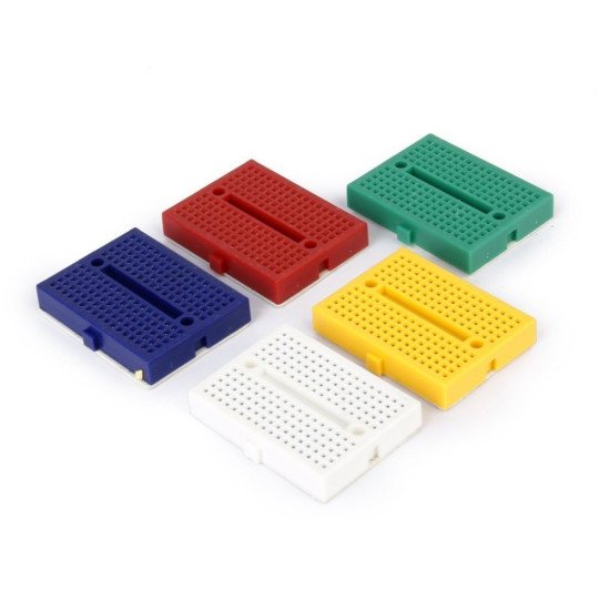 Breadboard mini SYB-170