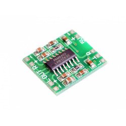 Module khuếch đại âm  thanh PAM8403 Module khuếch đại âm  thanh PAM8403