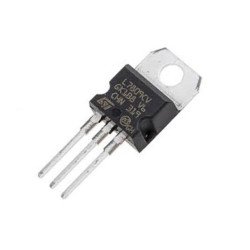 LM7809 LM7809