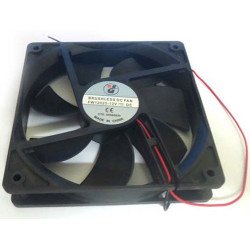 Quạt 40*40*10MM 5VDC 12VDC