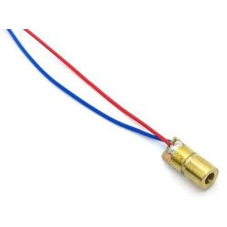 Đèn laser 5V Đèn laser 5V