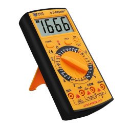 Máy đo VOM số Best 9205M+ Máy đo VOM số Best 9205M+