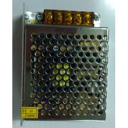 Nguồn tổ ong 12V5A Nguồn tổ ong 12V5A